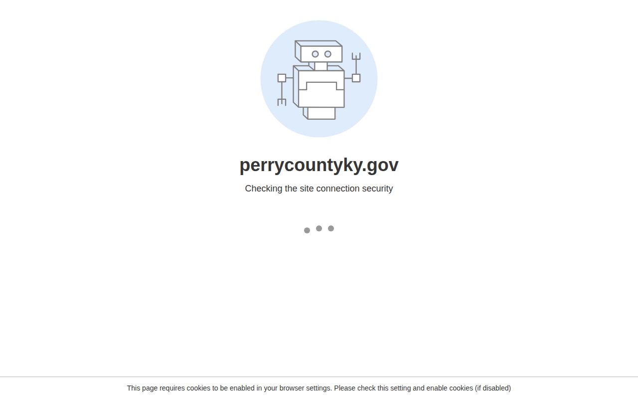 Kentucky River Regional Jail release record request form